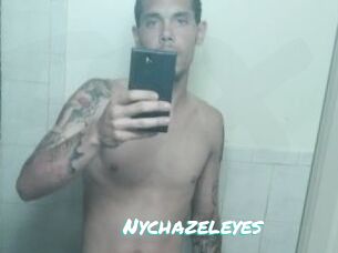 Nychazeleyes