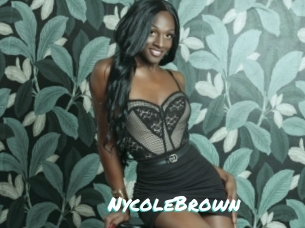 NycoleBrown