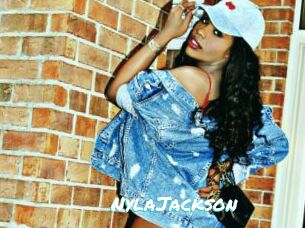 NylaJackson