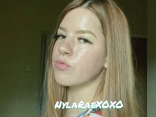 NylaRaeXOXO
