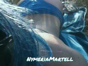 NymeriaMartell