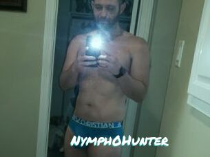 Nymph0Hunter