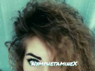 NymphetamineX