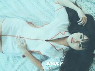 Nyndy