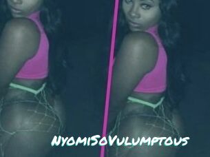 NyomiSoVulumptous