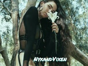 NyxandVixen