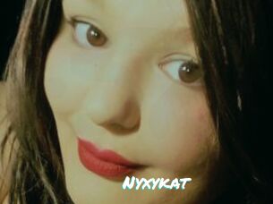 Nyxykat