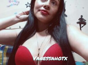 Vanessahotx