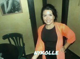 _NYKOLLE