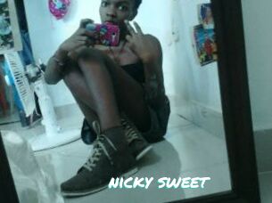 _nicky_sweet