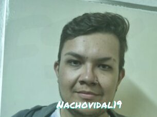 nachovidal19 Free Sites X
