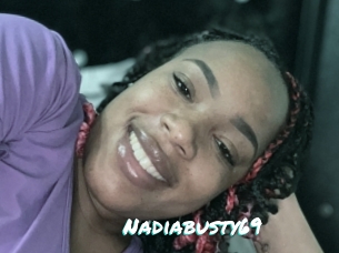 nadiabusty69 Free Sites X