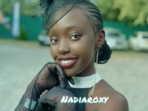Nadiaroxy