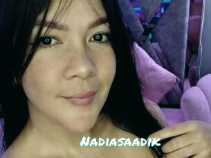 Nadiasaadik
