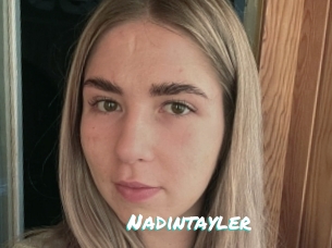 Nadintayler
