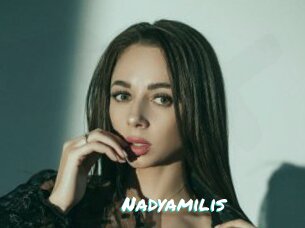 Nadyamilis