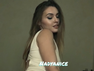Nadyanice