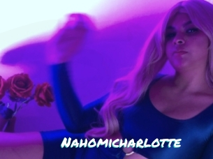 Nahomicharlotte