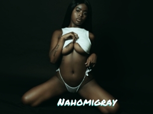 Nahomigray