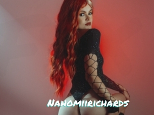 Nahomiirichards