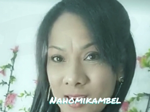 Nahomikambel