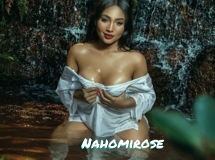 Nahomirose