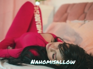 Nahomisallow