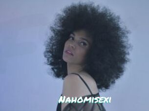 Nahomisexi