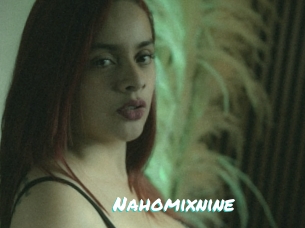 nahomixnine Free Sites X