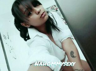 Nahommy_sexy