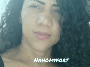 Nahomyfort