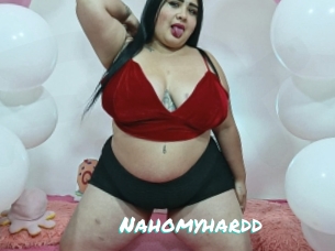 Nahomyhardd