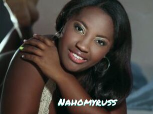 Nahomyruss