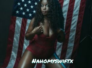 Nahomyswiftx