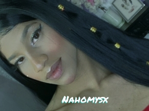Nahomysx