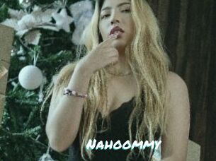 Nahoommy