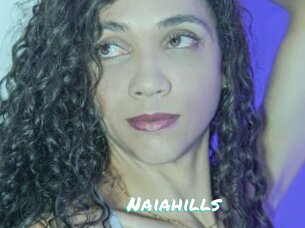 Naiahills