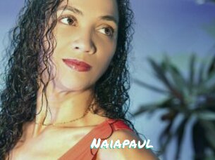 Naiapaul