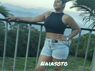Naiasoto
