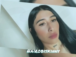Nairobiskinny