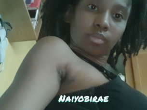 Naiyobirae