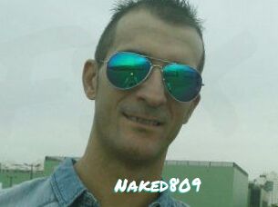 Naked809