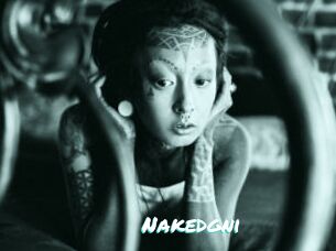 Nakedgni