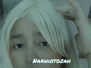 Nakhiotozah