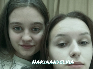 nakiaandelvia Free Sites X