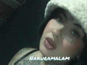 Nakuramalam