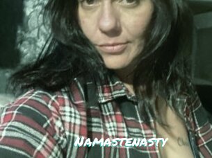 Namastenasty