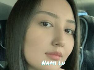 Nami_lu