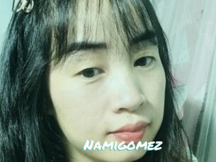 Namigomez