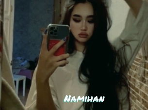Namihan